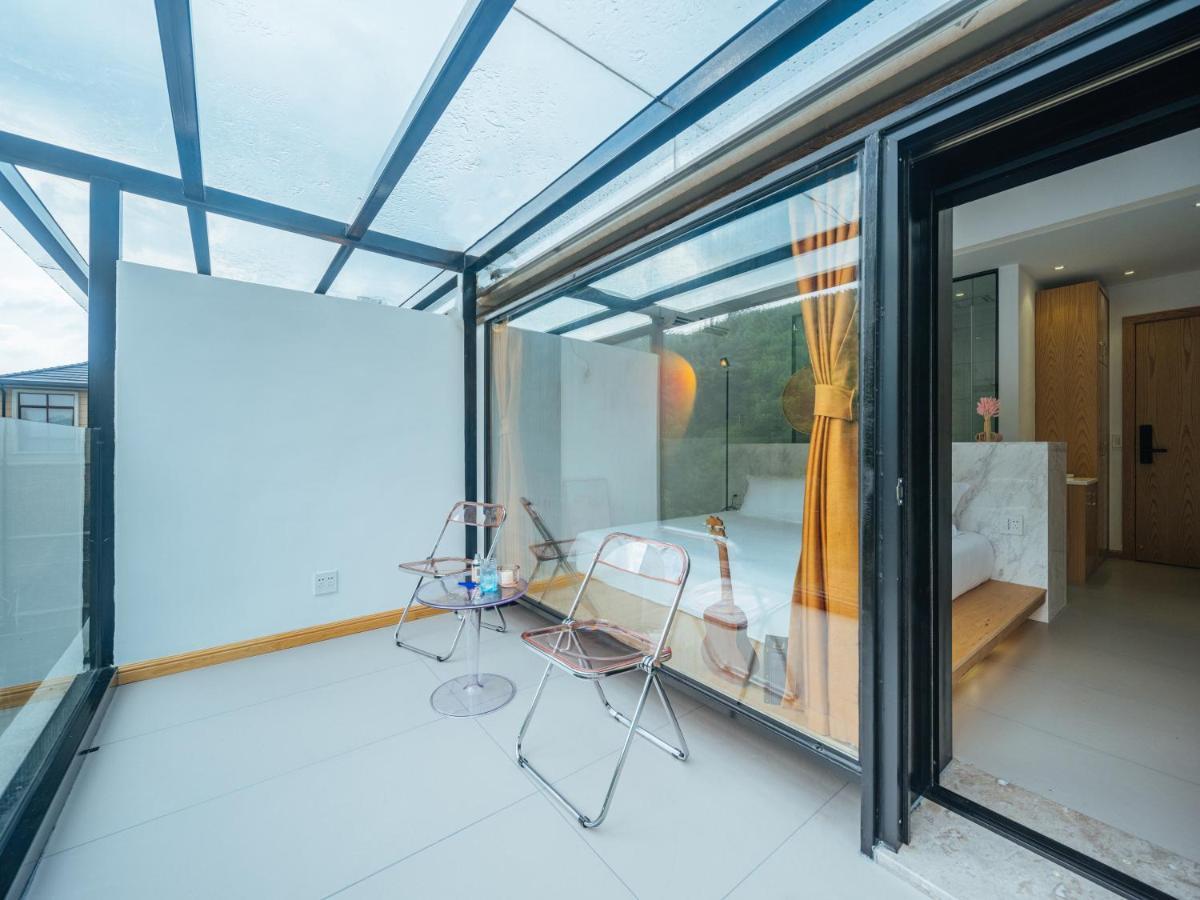 Moganshan Pinhouwu Homestay *