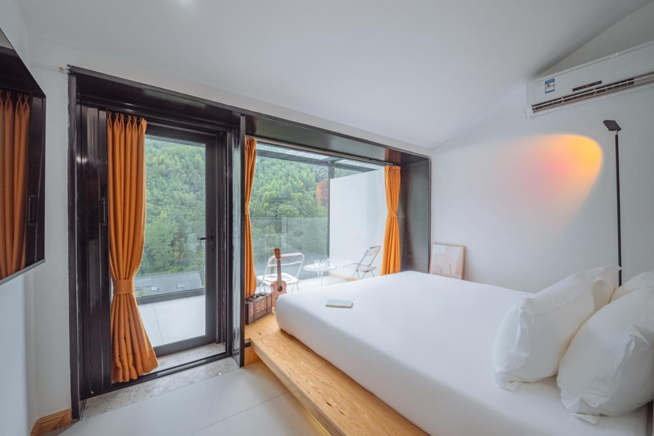 Moganshan Pinhouwu Homestay