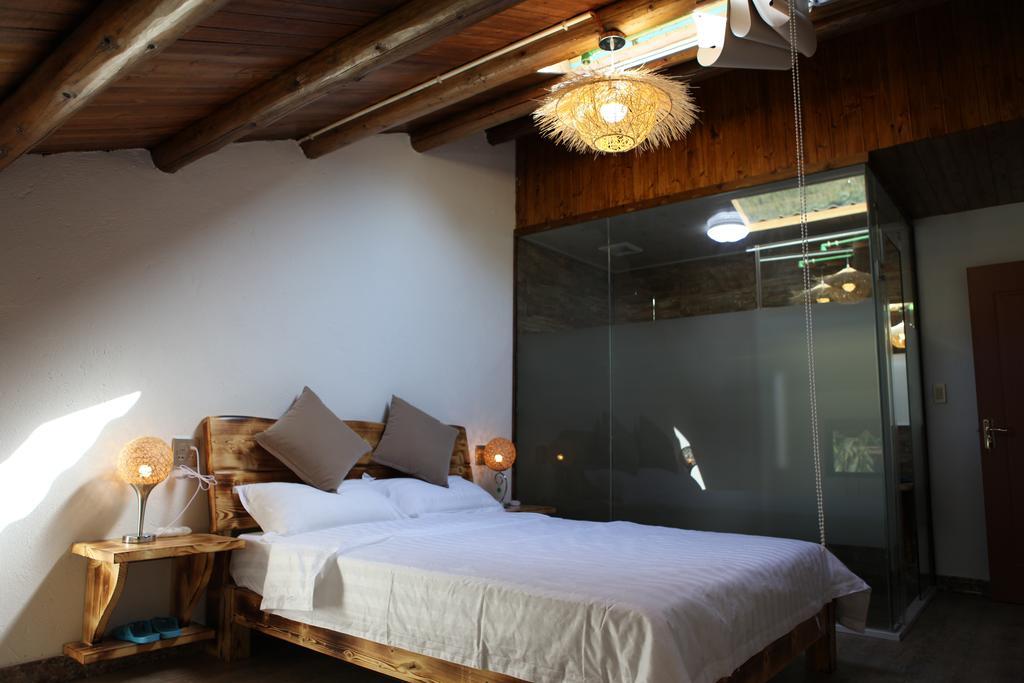 Homestay Moganshan Pinhouwu *
