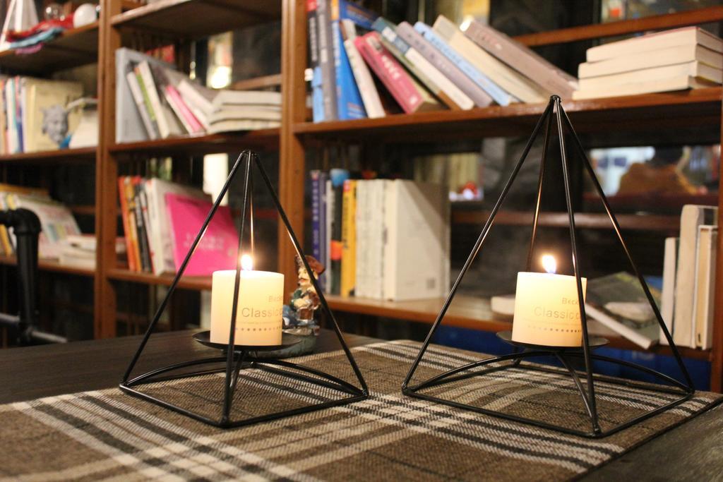 Moganshan Pinhouwu Homestay Deqing